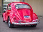 Thumbnail Photo 24 for 1964 Volkswagen Beetle
